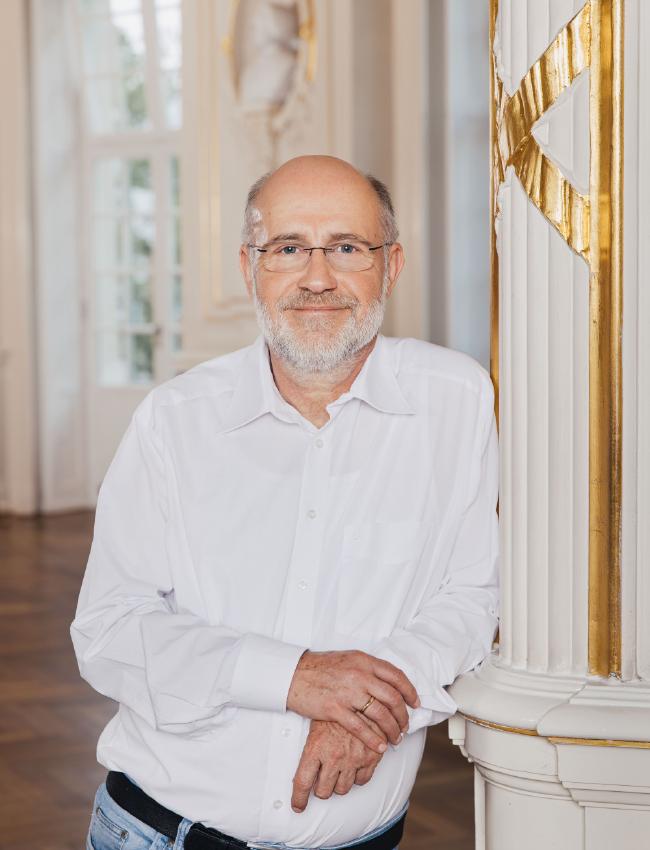 29.10. Die vier Jahreszeiten im Klimawandel / Harald Lesch MainLit